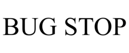 BUG STOP trademark