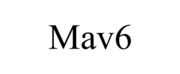 MAV6 trademark