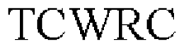 TCWRC trademark