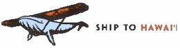 SHIP TO HAWAI'I trademark