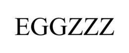 EGGZZZ trademark