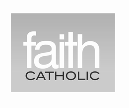 FAITH CATHOLIC trademark