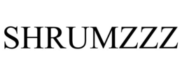 SHRUMZZZ trademark