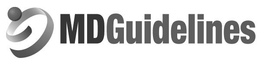 MDGUIDELINES trademark