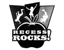RECESS ROCKS! trademark