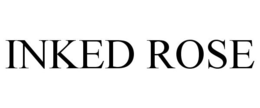 INKED ROSE trademark