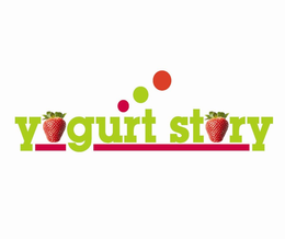 YOGURT STORY trademark