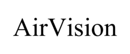 AIRVISION trademark