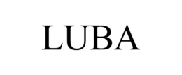 LUBA trademark