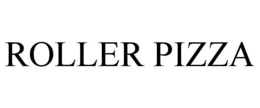 ROLLER PIZZA trademark