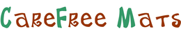 CAREFREE MATS trademark