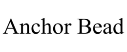 ANCHOR BEAD trademark