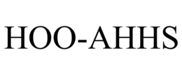 HOO-AHHS trademark