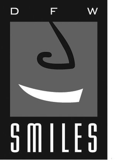 DFW SMILES trademark