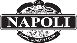 NAPOLI 1980 FINEST QUALITY FOODS trademark