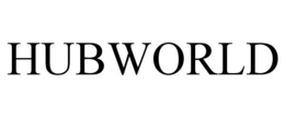 HUBWORLD trademark
