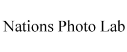 NATIONS PHOTO LAB trademark