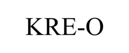 KRE-O trademark