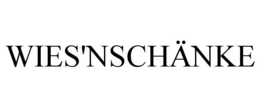 WIES'NSCHÄNKE trademark