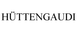 HÜTTENGAUDI trademark