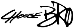 CHOOSE BRO trademark
