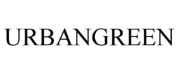 URBANGREEN trademark