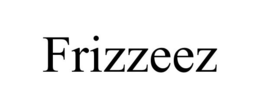 FRIZZEEZ trademark