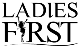LADIES FIRST trademark