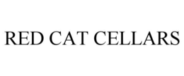 RED CAT CELLARS trademark