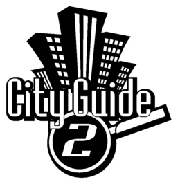 CITYGUIDE 2 trademark