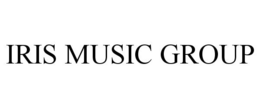 IRIS MUSIC GROUP trademark
