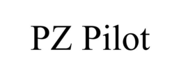 PZ PILOT trademark
