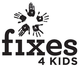 FIXES 4 KIDS trademark