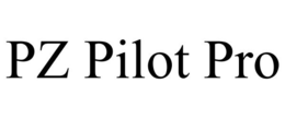 PZ PILOT PRO trademark