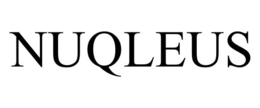 NUQLEUS trademark