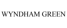 WYNDHAM GREEN trademark