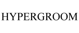 HYPERGROOM trademark