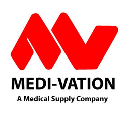 MV MEDI-VATION A MEDICAL SUPPLY COMPANY trademark