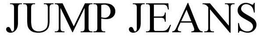JUMP JEANS trademark