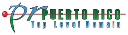.PR PUERTO RICO TOP LEVEL DOMAIN trademark