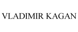 VLADIMIR KAGAN trademark
