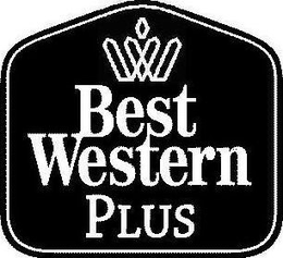 BEST WESTERN PLUS trademark