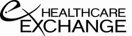 EX HEALTHCARE EXCHANGE trademark