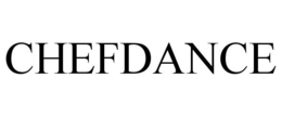 CHEFDANCE trademark