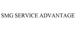 SMG SERVICE ADVANTAGE trademark