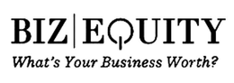 BIZEQUITY WHAT'S YOUR BUSINESS WORTH? trademark