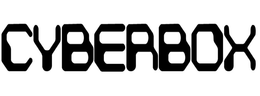CYBERBOX trademark