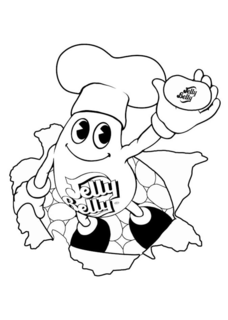 JELLY BELLY JELLY BELLY trademark
