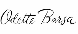 ODETTE BARSA trademark