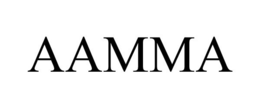 AAMMA trademark